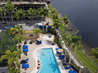 Renaissance Fort Lauderdale-plantation