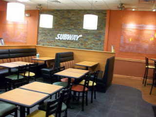 Subway Phone Number, Reservations, Reviews