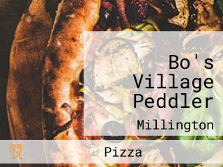 Bo's Village Peddler