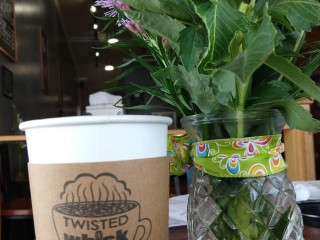 Twisted Whisk Cafe