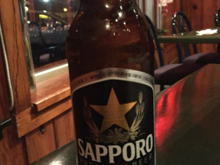 Sapporo Sushi Grill