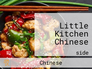 Little Kitchen Chinese