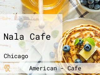 Nala Cafe