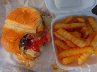 Heavenly Burgers Inc In Highland Spr