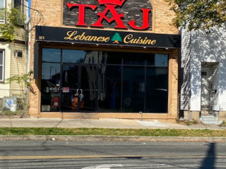 Taj Lebanese Cuisine