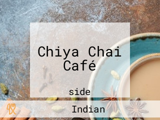 Chiya Chai Café