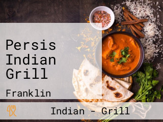 Persis Indian Grill