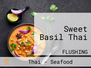 Sweet Basil Thai