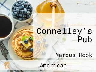 Connelley's Pub