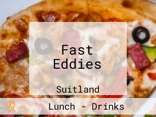 Fast Eddies