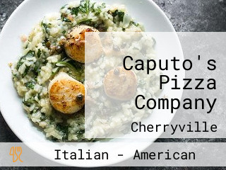 Caputo's Pizza Company