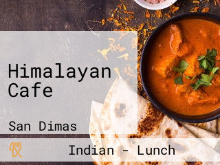 Himalayan Cafe