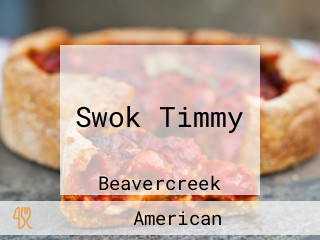 Swok Timmy