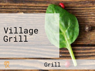 Village Grill