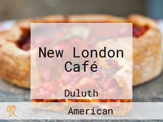 New London Café