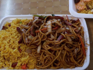 Asian Cuisine Chinese