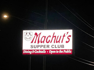 Machut's Supper Club