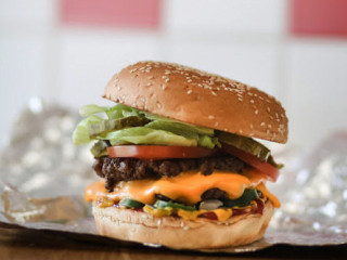 Five Guys Burgers And Fries Phone Number, Reservations, Reviews