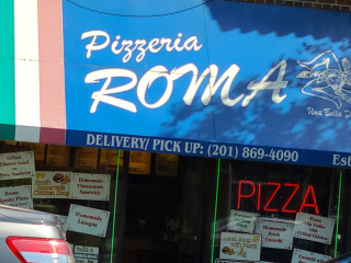 Roma Pizzeria