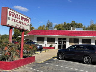 Grill Worx