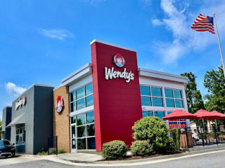 Wendy's Old Fashioned Hamburgers