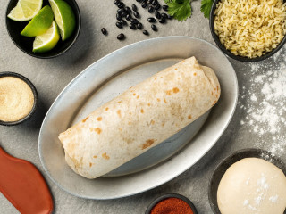 Pancheros Mexican Grill Voorhees