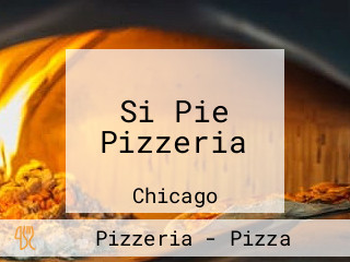 Si Pie Pizzeria