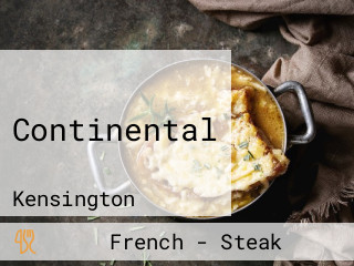 Continental