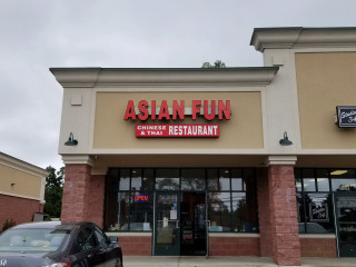 Asian Fun