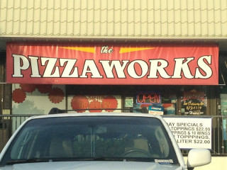 Pizzaworks