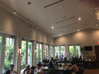 Glasshouse Café