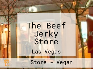 The Beef Jerky Store