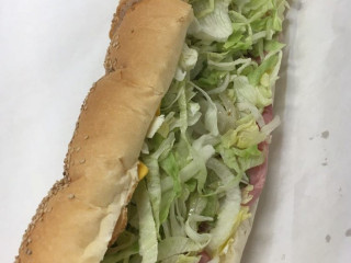 Lakeshore Sub And Pizza Shop Of Manitowoc