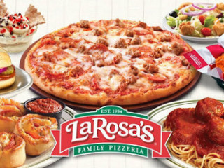 Larosa's Pizza Jackson