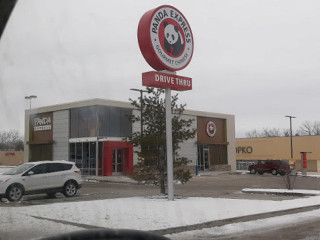 Panda Express In Qu