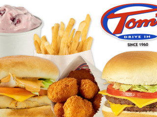 Tom's Drive In