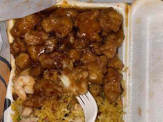 China Wok