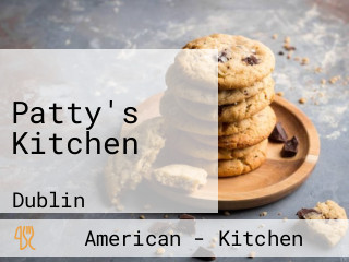 Patty's Kitchen