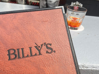 Billy’s