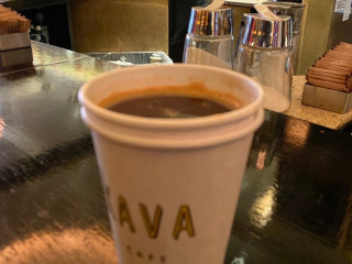 Kava Cafe