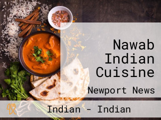 Nawab Indian Cuisine