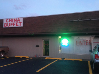 China Buffet