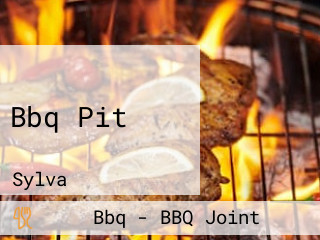 Bbq Pit