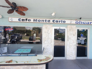 Cafe Monte Carlo