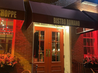 Bistro Romano