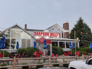 Harpoon Willy's