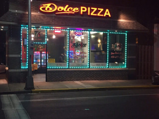 Dolce Pizza