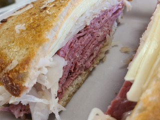 Irv Karen's Hot Pastrami Deli