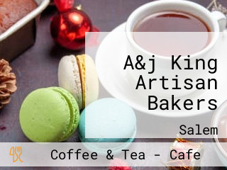 A&j King Artisan Bakers