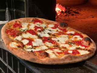 Zoni's Brooklyn Brick Coal Oven Pizzeria